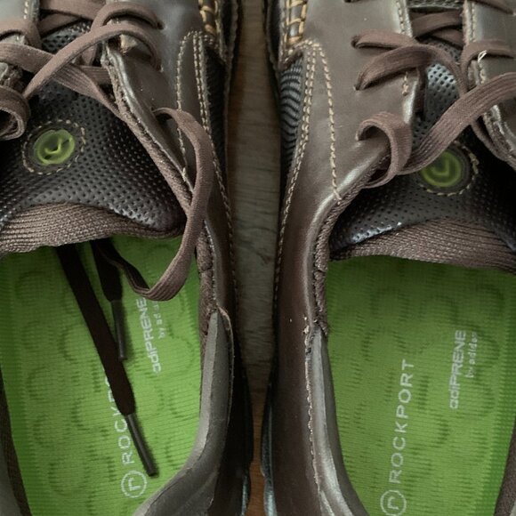 Rockport RocSports Moc Toe Moccasin - wears closer to an 8 - Picture 6 of 10